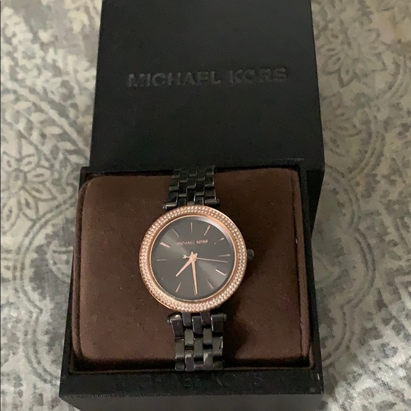 Micheal Kors watch